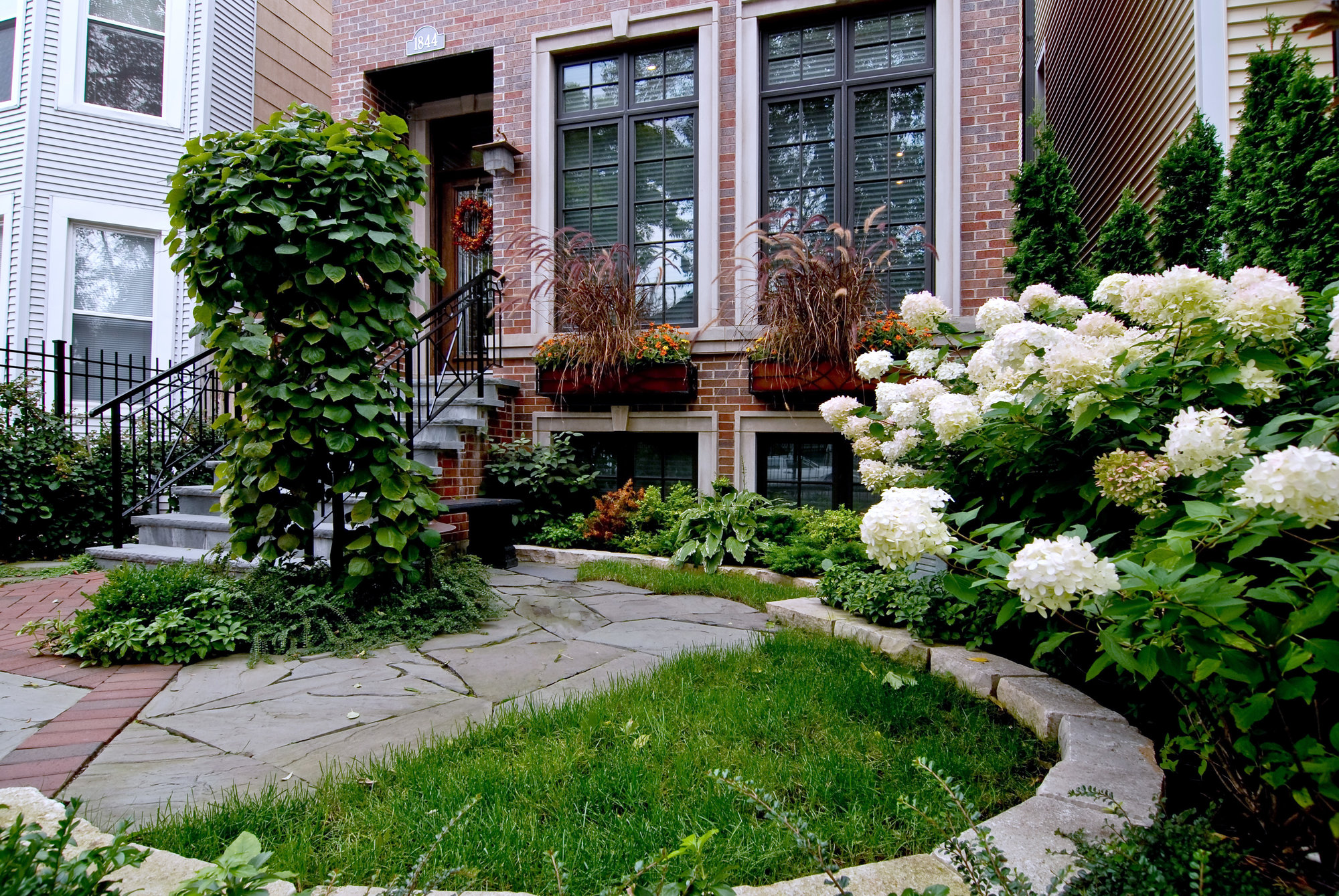 Roscoe Village Homes for Sale